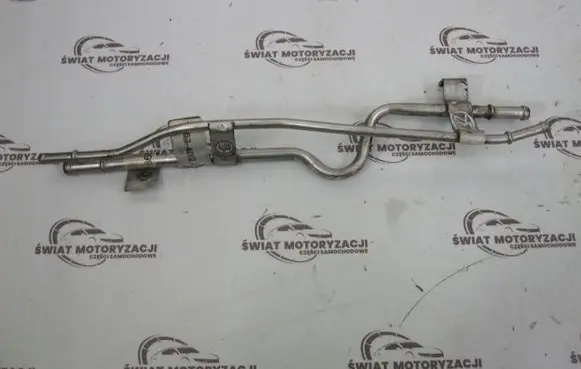 Fiat Doblo Fuel line/pipe/hose 51869930