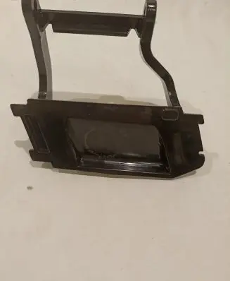 Audi A5 8T 8F Headlight washer nozzle holder 8T0955276