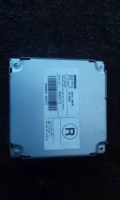 Nissan X-Trail T32 Other control units/modules 284A14BA3B