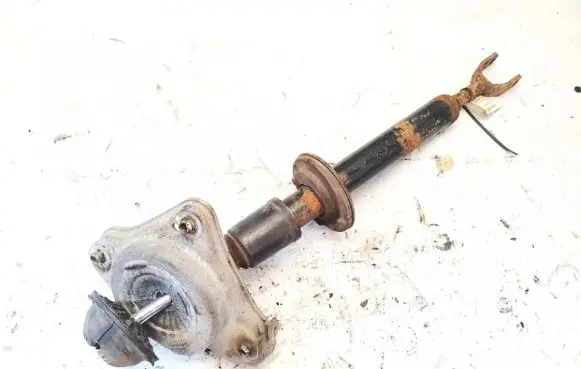 Audi A6 S6 C6 4F Front shock absorber/damper