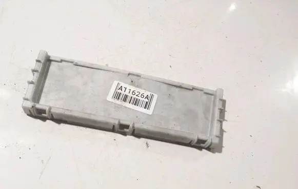 Nissan Pixo Other exterior part