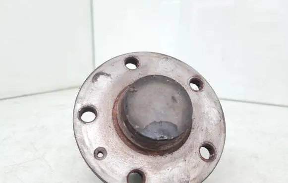Audi A3 S3 8P Rear wheel hub