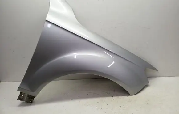 Audi Q7 4L Fender