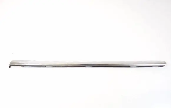 Opel Corsa F Rear door trim (molding) 982949888000