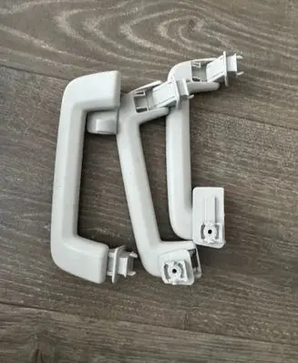 Ford Ecosport A set of handles for the ceiling AXCASXC