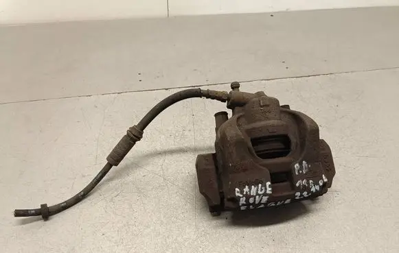 Land Rover Evoque I Front brake caliper