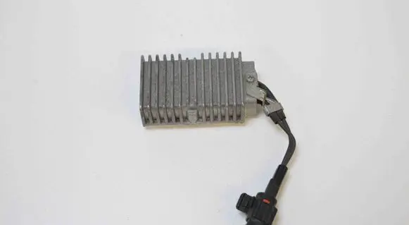 Lexus GS 300 350 430 450H Other devices 1961700535 2308031020