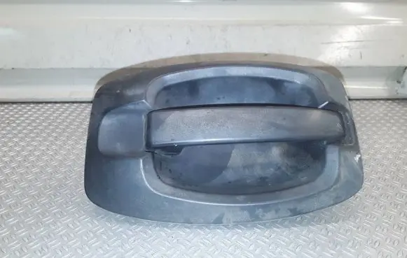 Citroen Jumper Front door exterior handle 