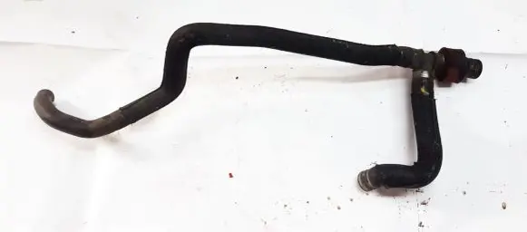 Audi A8 S8 D4 4H Engine coolant pipe/hose