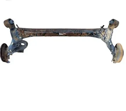 Volkswagen Polo Rear axle beam 