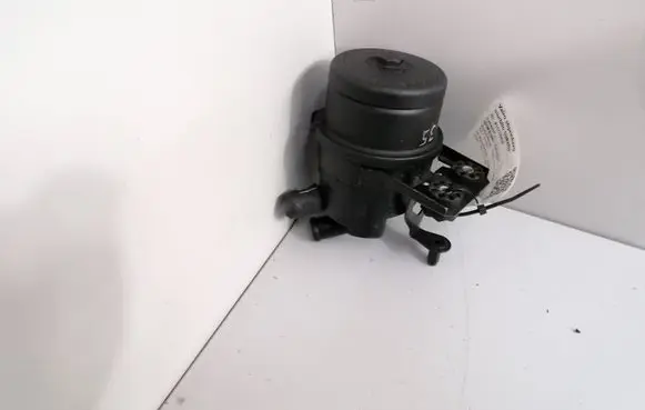 BMW 3 E92 E93 Power steering fluid tank/reservoir 6767161