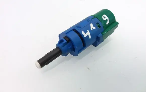 Peugeot 508 Brake pedal sensor switch 9672407680