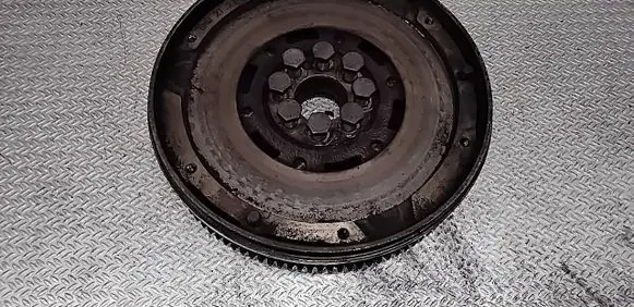 BMW 3 E46 Dual mass flywheel 7508409