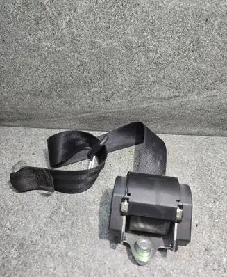 Audi A4 S4 B8 8K Rear seatbelt 610307000 000090H