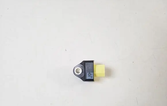Toyota Prius Prime Airbag deployment crash/impact sensor 89831-47050