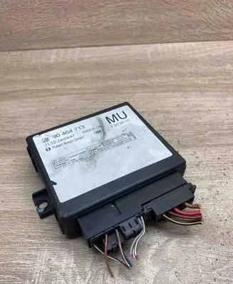 Opel Vectra B Comfort/convenience module 90464713