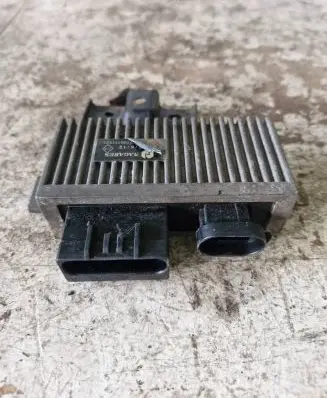 Volvo S40, V40 Glow plug pre-heat relay 7700111525