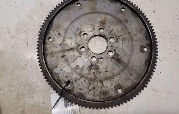 Opel Zafira B Flywheel