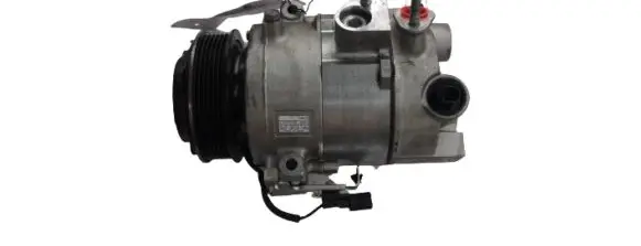 Ford Galaxy Air conditioning (A/C) compressor (pump)