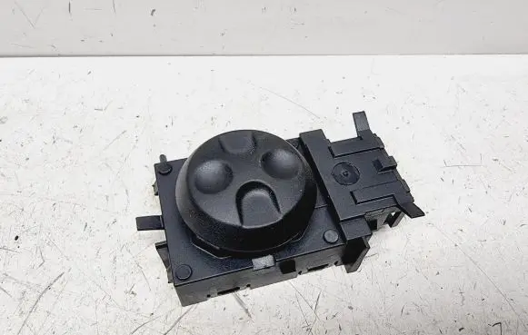 Peugeot 3008 II Seat control switch 98125345XT 9812534580