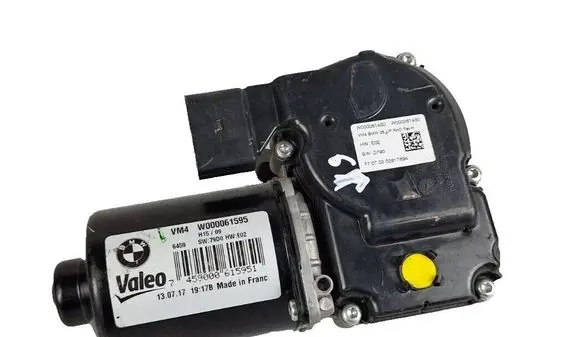 BMW 5 G30 G31 Wiper motor W000061595