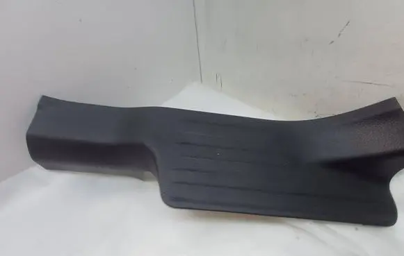 Nissan X-Trail T32 Rear sill trim cover 769534CE0A