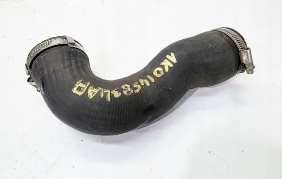 Audi TT TTS Mk2 Coolant pipe/hose 1K0145834AAOK