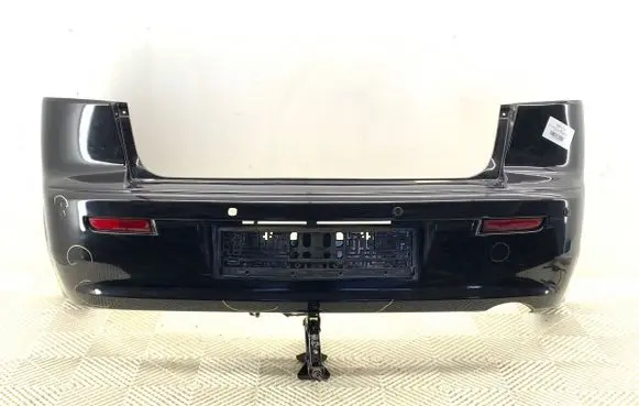 Mitsubishi Lancer VIII Rear bumper