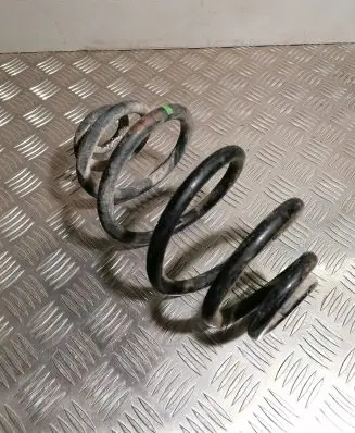 Volkswagen PASSAT B5.5 Rear coil spring