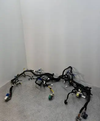 KIA Sportage Panel wiring 91710F1100 QI10CPA280218