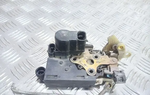 Fiat Marea Front door lock