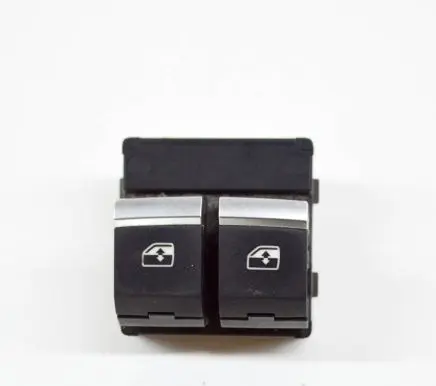 Audi A5 Electric window control switch 8W0959851F