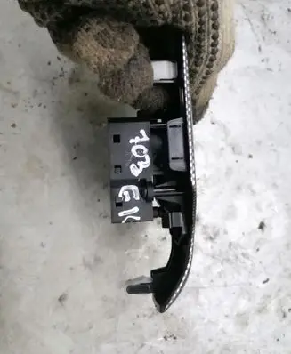 Honda Accord Electric window control switch