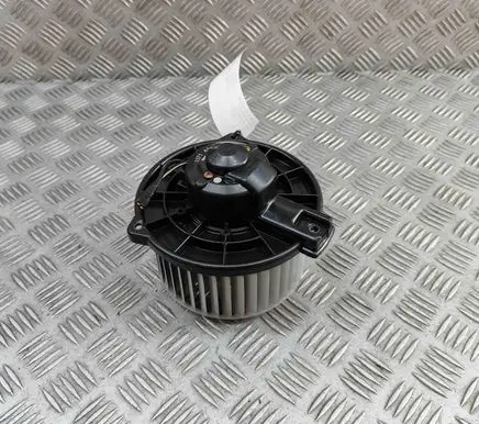 Toyota Celica T230 Heater fan/blower 8710320150