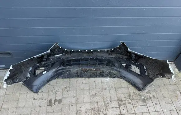 Opel Crossland X Front bumper 39097382