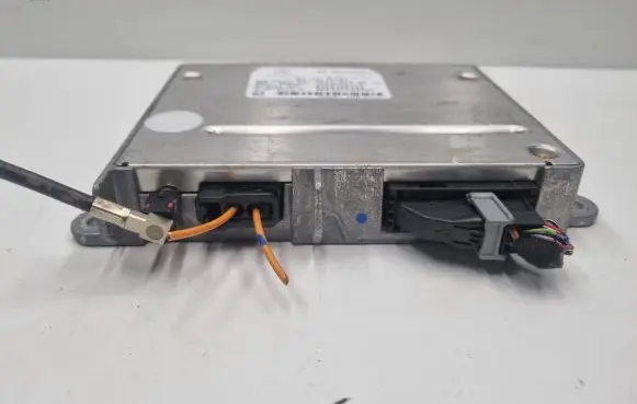 Mercedes-Benz E W211 Bluetooth control unit module A2118700026 2118700026