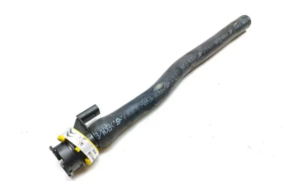 Citroen C3 Aircross Breather hose/pipe 9812135680