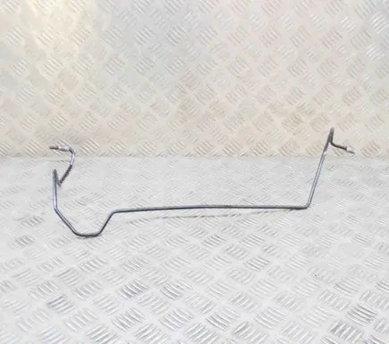 Audi Q4 Sportback e-tron Brake line pipe/hose 1EB614739A