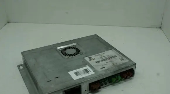 Volkswagen Phaeton Other control units/modules 3D0919142