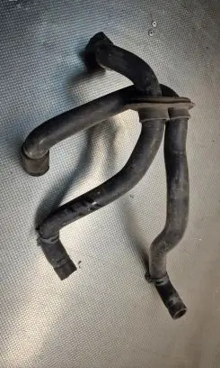 Audi A4 S4 B5 8D Engine coolant pipe/hose 8D0819373N