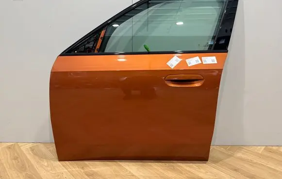 BMW X1 U11 Front door 