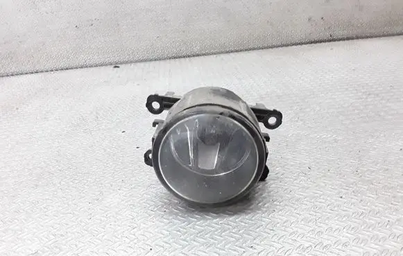 Citroen C5 Front fog light