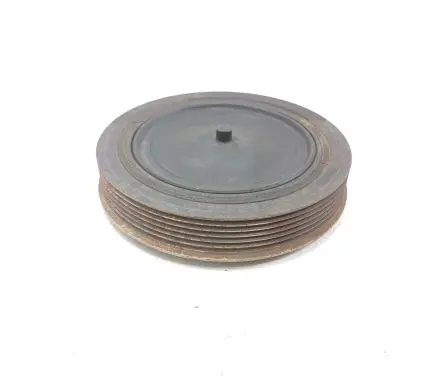 Ford Transit - Tourneo Connect Crankshaft pulley E110124A