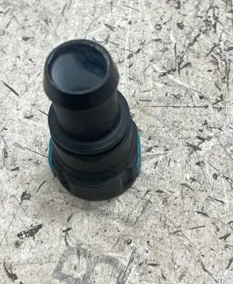 Lexus CT 200H Coolant pipe/hose F5CYA