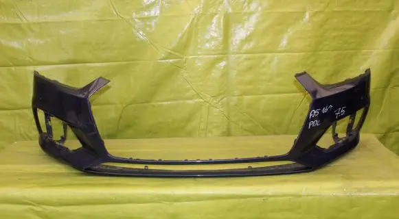Audi A5 Front bumper