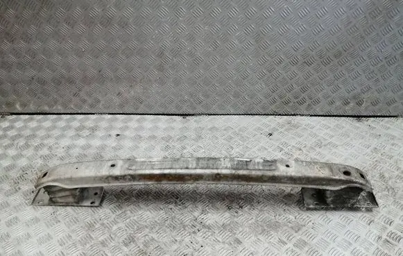 Fiat 500 Rear bumper support beam 