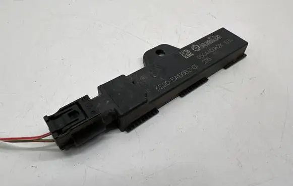 BMW 2 Active Tourer U06 Keyless system antenna 5A1D0B2