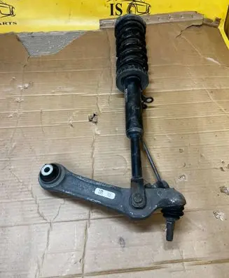 BMW 5 F10 F11 Front shock absorber/damper 31316797766 6797766 608216