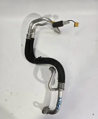 Tesla Model Y Air conditioning (A/C) pipe/hose 180759600A