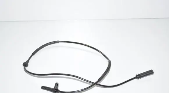 BMW X6 E71 ABS rear brake sensor 6771777 34526771777